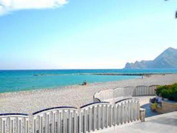Fh Camp Precios II Altea Exterior foto